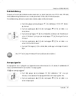 Preview for 83 page of Silvercrest SPMR 8000 B1 User Manual And Service Information