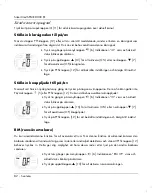 Preview for 84 page of Silvercrest SPMR 8000 B1 User Manual And Service Information