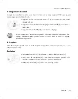 Preview for 107 page of Silvercrest SPMR 8000 B1 User Manual And Service Information