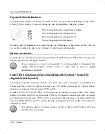 Preview for 108 page of Silvercrest SPMR 8000 B1 User Manual And Service Information