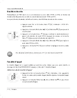 Preview for 112 page of Silvercrest SPMR 8000 B1 User Manual And Service Information