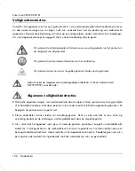 Preview for 128 page of Silvercrest SPMR 8000 B1 User Manual And Service Information