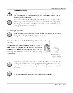 Preview for 135 page of Silvercrest SPMR 8000 B1 User Manual And Service Information