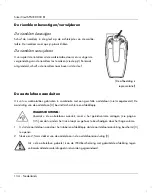 Preview for 136 page of Silvercrest SPMR 8000 B1 User Manual And Service Information