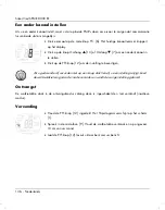 Preview for 138 page of Silvercrest SPMR 8000 B1 User Manual And Service Information