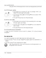 Preview for 140 page of Silvercrest SPMR 8000 B1 User Manual And Service Information