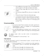 Preview for 145 page of Silvercrest SPMR 8000 B1 User Manual And Service Information