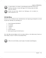 Preview for 155 page of Silvercrest SPMR 8000 B1 User Manual And Service Information