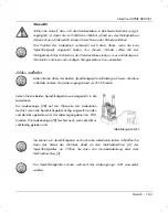 Preview for 165 page of Silvercrest SPMR 8000 B1 User Manual And Service Information