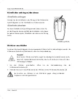 Preview for 166 page of Silvercrest SPMR 8000 B1 User Manual And Service Information