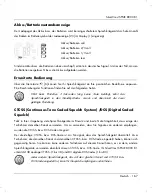 Preview for 169 page of Silvercrest SPMR 8000 B1 User Manual And Service Information