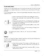 Preview for 173 page of Silvercrest SPMR 8000 B1 User Manual And Service Information