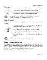 Preview for 175 page of Silvercrest SPMR 8000 B1 User Manual And Service Information