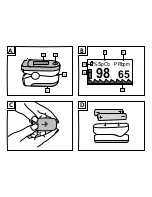 Предварительный просмотр 3 страницы Silvercrest SPO 55 Instructions For Use And Safety Notes