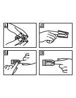 Предварительный просмотр 4 страницы Silvercrest SPO 55 Instructions For Use And Safety Notes