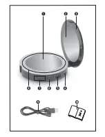 Preview for 3 page of Silvercrest SPS 5000 A1 Operating Instructions Manual