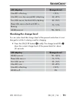 Preview for 12 page of Silvercrest SPS 5000 A1 Operating Instructions Manual