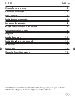 Preview for 3 page of Silvercrest SPU 900 A1 Operating Manual