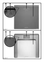 Предварительный просмотр 3 страницы Silvercrest SPW 180 C3 Operating Instructions Manual