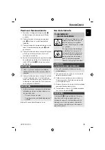 Предварительный просмотр 8 страницы Silvercrest SPW 180 C3 Operating Instructions Manual