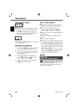 Предварительный просмотр 17 страницы Silvercrest SPW 180 C3 Operating Instructions Manual