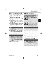 Предварительный просмотр 24 страницы Silvercrest SPW 180 C3 Operating Instructions Manual