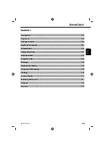 Предварительный просмотр 28 страницы Silvercrest SPW 180 C3 Operating Instructions Manual