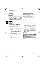 Предварительный просмотр 33 страницы Silvercrest SPW 180 C3 Operating Instructions Manual