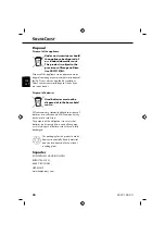 Предварительный просмотр 35 страницы Silvercrest SPW 180 C3 Operating Instructions Manual