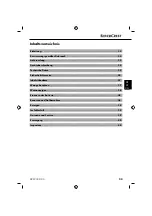 Предварительный просмотр 36 страницы Silvercrest SPW 180 C3 Operating Instructions Manual