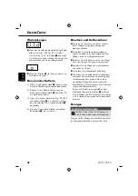 Предварительный просмотр 41 страницы Silvercrest SPW 180 C3 Operating Instructions Manual