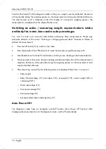 Preview for 12 page of Silvercrest SPWD 180 B1 User Manual And Service Information