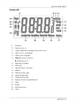 Предварительный просмотр 47 страницы Silvercrest SPWD 180 B1 User Manual And Service Information