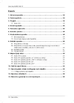 Preview for 34 page of Silvercrest SPWD 180 F1 Operating Instructions And Safety Instructions