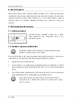 Preview for 56 page of Silvercrest SPWD 180 F1 Operating Instructions And Safety Instructions