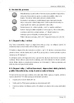 Preview for 57 page of Silvercrest SPWD 180 F1 Operating Instructions And Safety Instructions