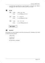 Preview for 93 page of Silvercrest SPWD 180 F1 Operating Instructions And Safety Instructions