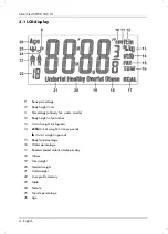 Предварительный просмотр 6 страницы Silvercrest SPWD 180 H1 Operating Instructions And Safety Instructions