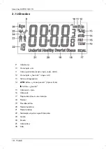 Предварительный просмотр 20 страницы Silvercrest SPWD 180 H1 Operating Instructions And Safety Instructions