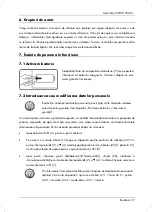 Предварительный просмотр 39 страницы Silvercrest SPWD 180 H1 Operating Instructions And Safety Instructions