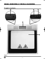 Предварительный просмотр 14 страницы Silvercrest SPWS 180 B2 Operating Instructions Manual