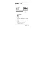 Preview for 4 page of Silvercrest SR-1400 User Manual