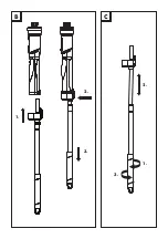 Предварительный просмотр 4 страницы Silvercrest SRBX 2200 B1 Operation And Safety Notes