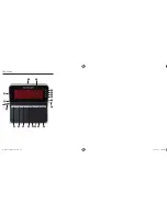 Предварительный просмотр 2 страницы Silvercrest SRD 250 A2 Operating Instructions Manual