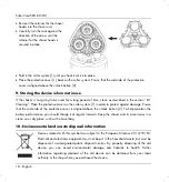 Preview for 20 page of Silvercrest SRD 600 B1 Operating Instructions And Safety Instructions