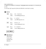 Preview for 22 page of Silvercrest SRD 600 B1 Operating Instructions And Safety Instructions