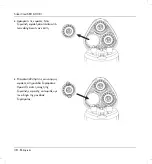 Preview for 40 page of Silvercrest SRD 600 B1 Operating Instructions And Safety Instructions