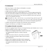 Preview for 55 page of Silvercrest SRD 600 B1 Operating Instructions And Safety Instructions