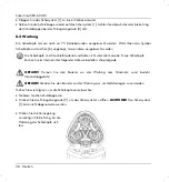 Preview for 58 page of Silvercrest SRD 600 B1 Operating Instructions And Safety Instructions