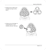 Preview for 59 page of Silvercrest SRD 600 B1 Operating Instructions And Safety Instructions